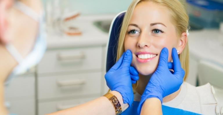 Smile Design em Viseu e Fornos de Algodres