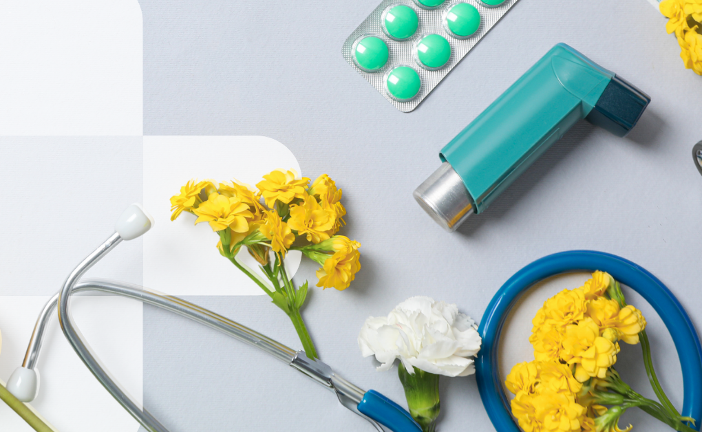 Sofre de asma ou tem dúvidas sobre a doença? Descubra 7 respostas claras e práticas para viver sem complicações. Respire melhor com a MyMedic.